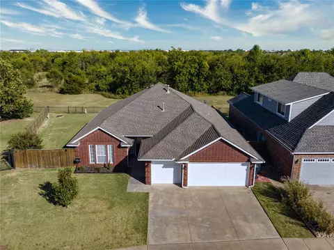 5324 Heron Ct, Oklahoma City, OK 73179