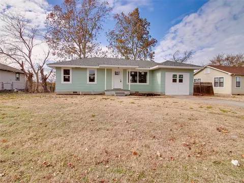 614 N Ford Ave, Stroud, OK 74079