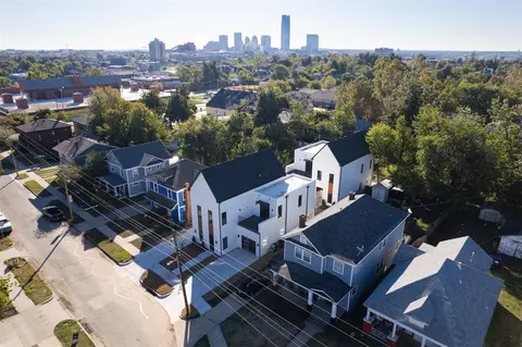 1316 NW 15 St, Oklahoma City, OK 73106