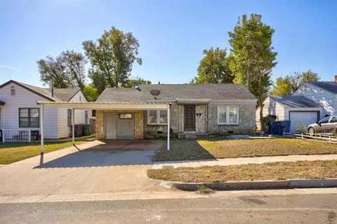 612 SW 47th St, Oklahoma City, OK 73109