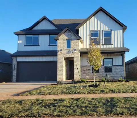 2780 Alice Way, Yukon, OK 73099