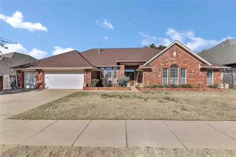 4113 NW 143rd St, Oklahoma City, OK 73134