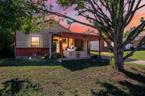 3800 SE 24th St, Del City, OK 73115
