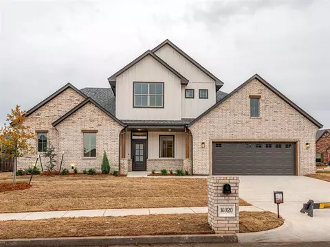 16920 Triana Dr, Oklahoma City, OK 73170