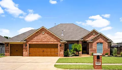 8405 NW 63rd Ter, Oklahoma City, OK 73132