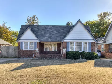 2432 NW 16th St, Oklahoma City, OK 73107