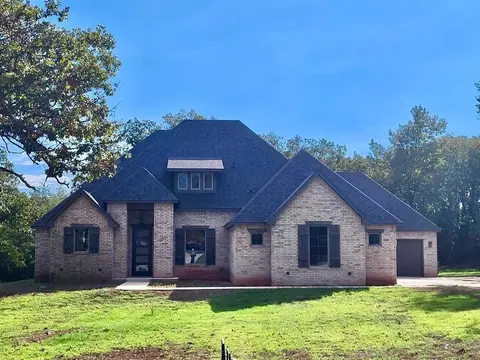 15906 Vernon Cir, Newalla, OK 74857