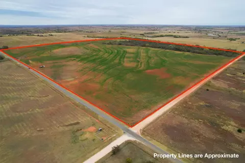 N 1970 Road, Elk City, OK 73644