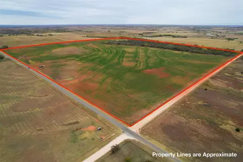 N 1970 Road, Elk City, OK 73644