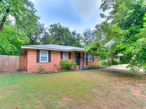 1616 Caddell Ln, Norman, OK 73069