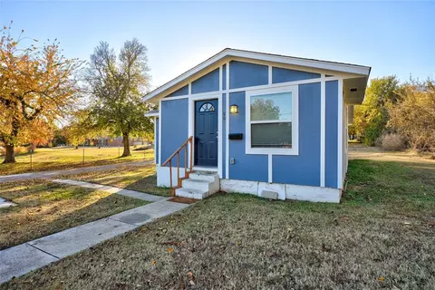 901 Jobe Ave, Midwest City, OK 73130