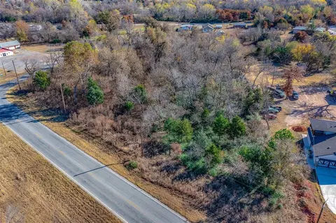 NE Spencer Jones Road, Spencer, OK 73084