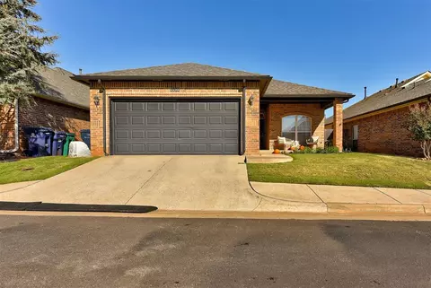 6805 NW 134th Ter, Oklahoma City, OK 73142