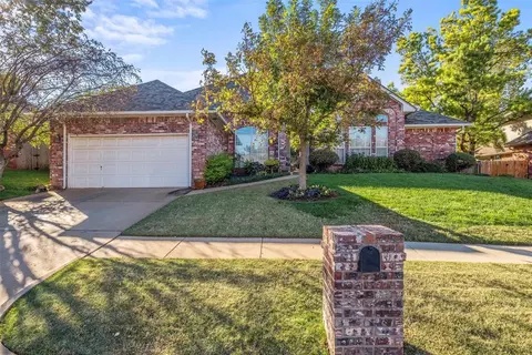 13925 Sterlington, Edmond, OK 73013