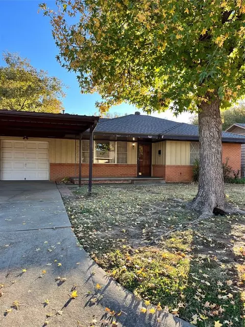 927 Barbour Ave, Norman, OK 73069