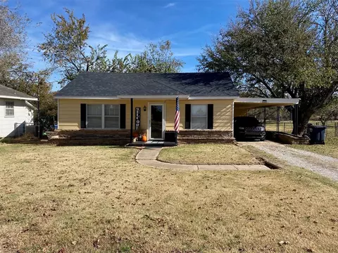 3507 N Union Ave, Shawnee, OK 74804