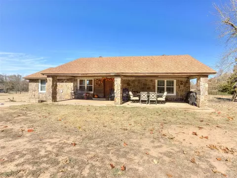 6047 Henney Pl, Choctaw, OK 73020