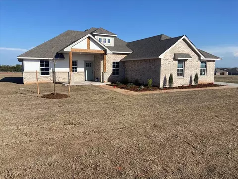 2788 Sherwood Ct, Newcastle, OK 73065