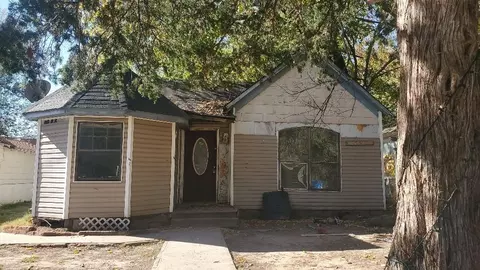 232 S Oklahoma St, Shawnee, OK 74801