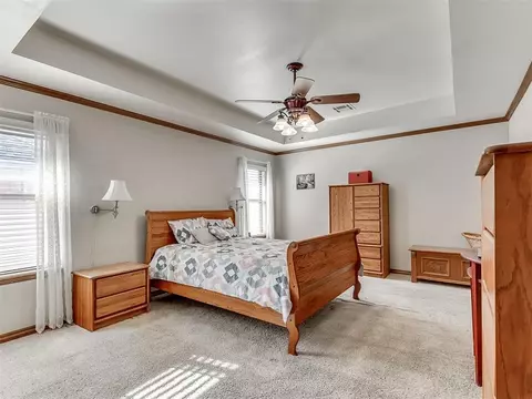 3825 Pachem Ave, Harrah, OK 73045 photo 9
