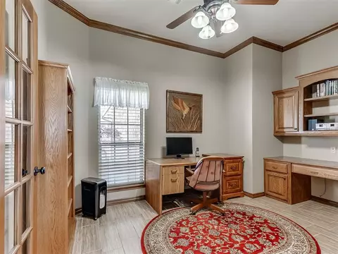 3825 Pachem Ave, Harrah, OK 73045 photo 20