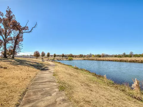 3825 Pachem Ave, Harrah, OK 73045 photo 31