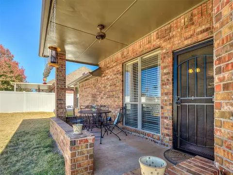 3825 Pachem Ave, Harrah, OK 73045 photo 25