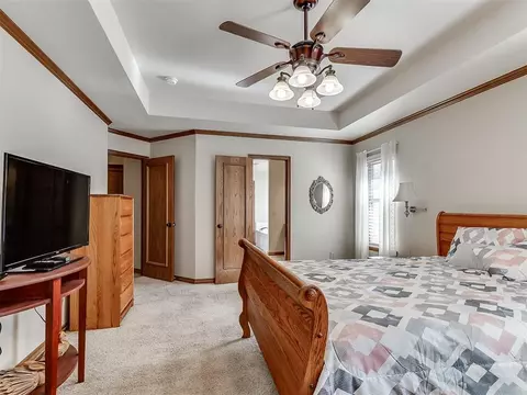 3825 Pachem Ave, Harrah, OK 73045 photo 10