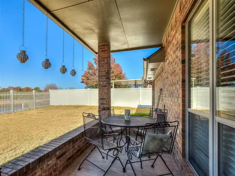 3825 Pachem Ave, Harrah, OK 73045 photo 24