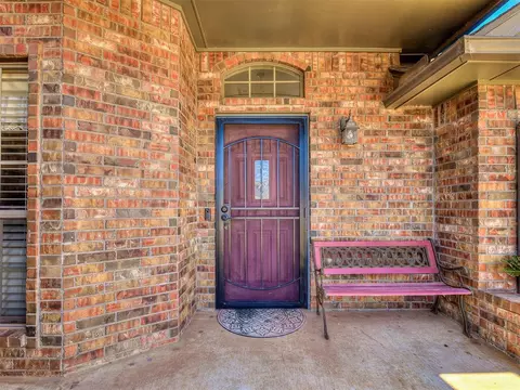 3825 Pachem Ave, Harrah, OK 73045 photo 3