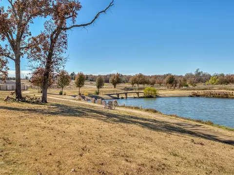 3825 Pachem Ave, Harrah, OK 73045 photo 30