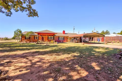 5075 S Douglas Blvd, Guthrie, OK 73044