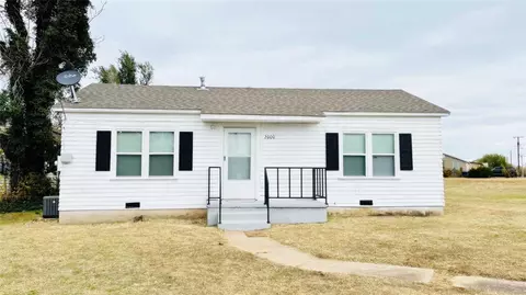 2000 N Douglas Blvd, Oklahoma City, OK 73141
