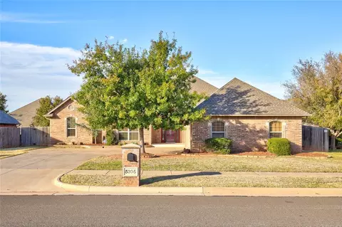 5305 NW 120th St, Oklahoma City, OK 73162