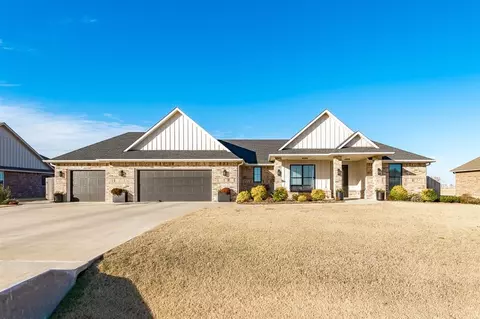 2518 W Trio Ranch Dr, Stillwater, OK 74074