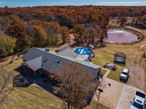 32499 Highway 59b, Macomb, OK 74852