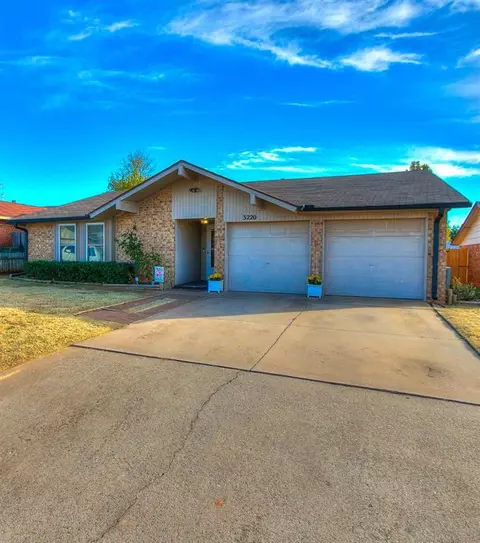 3220 SW 94th St, Oklahoma City, OK 73159