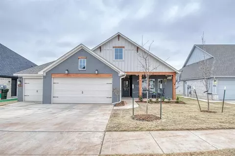 910 Mount Irving Way, Norman, OK 73071