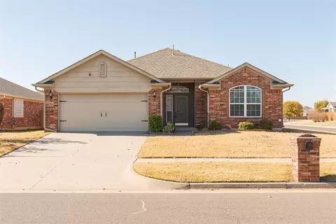 14101 Saw Mill Rd, Oklahoma City, OK 73170