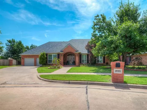 1905 Banbury Ct, Norman, OK 73072