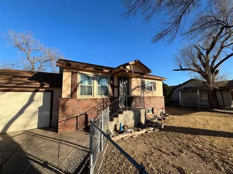 207 S Oklahoma St, Guymon, OK 73942