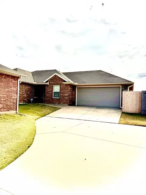 628 SE 60th Pl, Oklahoma City, OK 73149