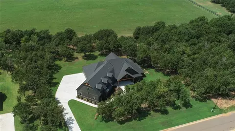 2233 Cherry Glen Dr, Jones, OK 73049