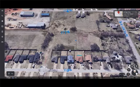 nw 117th street, Oklahoma City, OK 73114
