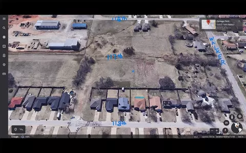 nw 117th street, Oklahoma City, OK 73114