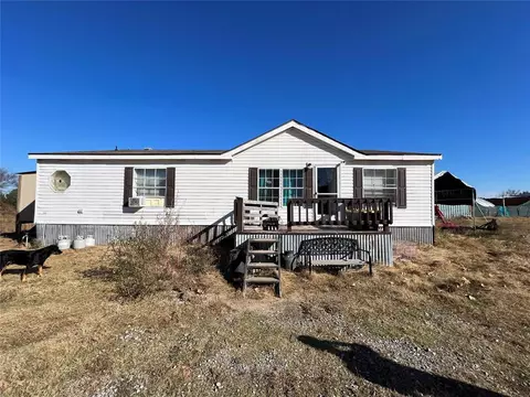 100132 N 3710 Rd, Castle, OK 74833