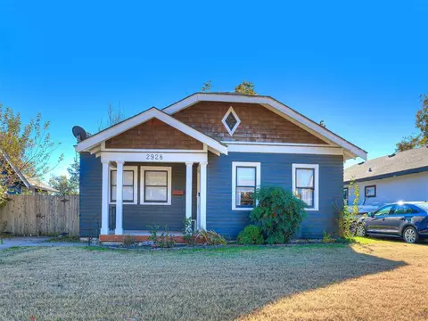 2928 NW 16th St, Oklahoma City, OK 73107