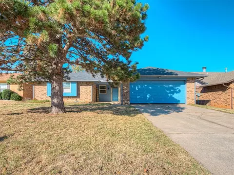 8821 NW 84th St, Oklahoma City, OK 73132