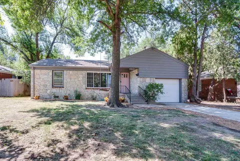1412 Sheffield Rd, Oklahoma City, OK 73120