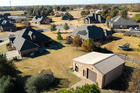 7801 SW 87th Cir, Oklahoma City, OK 73169